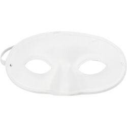 Halvmaske