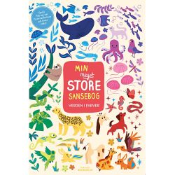 Min Meget Store Sansebog