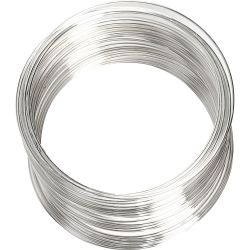 Memory wire
