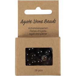 Agat stenperler