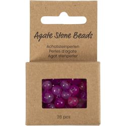 Agat stenperler
