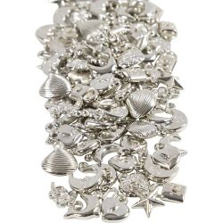 Sølvcharms