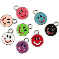 Sølvcharms