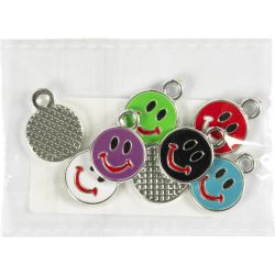 Sølvcharms