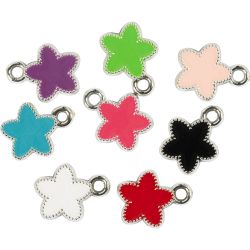 Sølvcharms