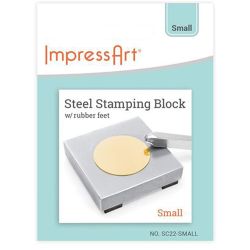 Stempelblok