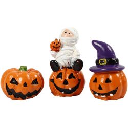 Minifigurer