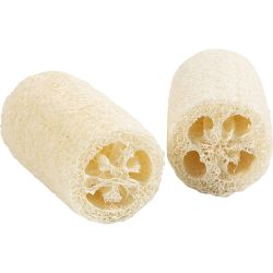 Naturlig Loofah Svamp