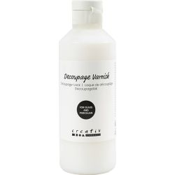 Decoupagelak