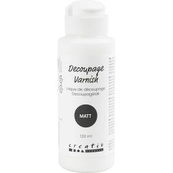 Decoupagelak