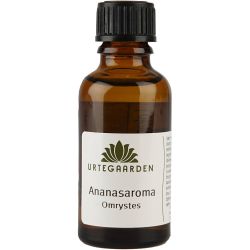 Aroma