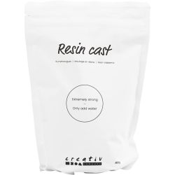 Resin Støbemix