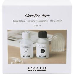 Klar Bio-Resin