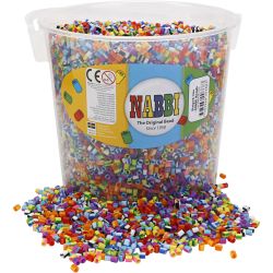 Rørperler