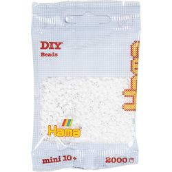 Hama MINI rørperler