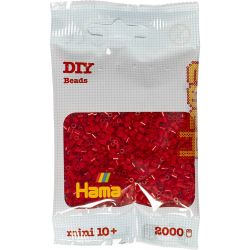 Hama MINI rørperler