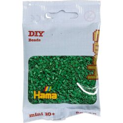Hama MINI rørperler