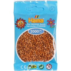 Hama MINI rørperler