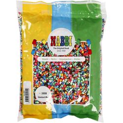 Rørperler
