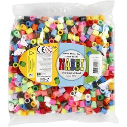 Rørperler