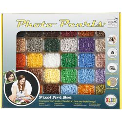 PhotoPearls Startsæt
