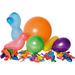 Balloner