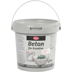 Hobbybeton