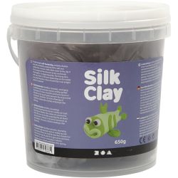 Silk Clay®