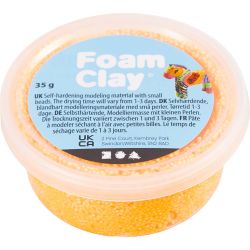 Foam Clay®