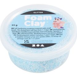 Foam Clay®