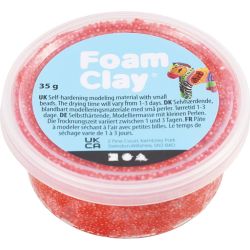 Foam Clay®