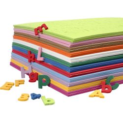 Mosgummi klistermærker