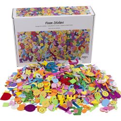 Mosgummi klistermærker