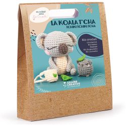 Amigurumi Hæklesæt