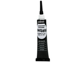 Cerne Porcelænmaling