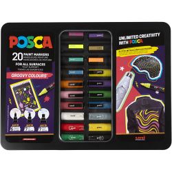 Posca Etui