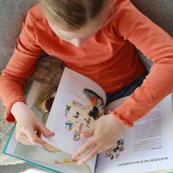 Fantastiske familier - og hvordan man laver babyer