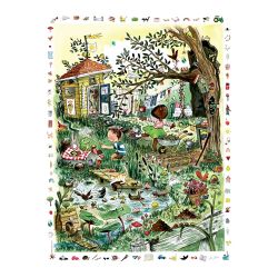 Plakat - Myldreplakat