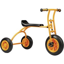 TopTrike by beleduc Rookie Trehjulet Cykel