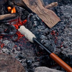 Bon-fire snobrødspind