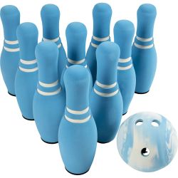 Mega Skum Bowling