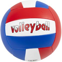 Beach volleyball