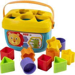 Fisher-Price Puttekasse