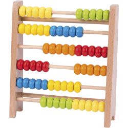 Kugleramme i træ