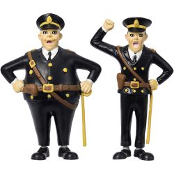 Kling og Klang figurer