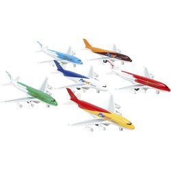 Flyvemaskiner