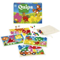 Quips