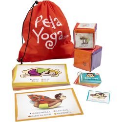 Yoga Startsæt