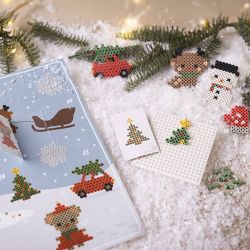 NABBI BioBeads Julekalender