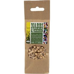 NABBI BioBeads Rørperler